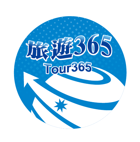 美天旅遊Logo