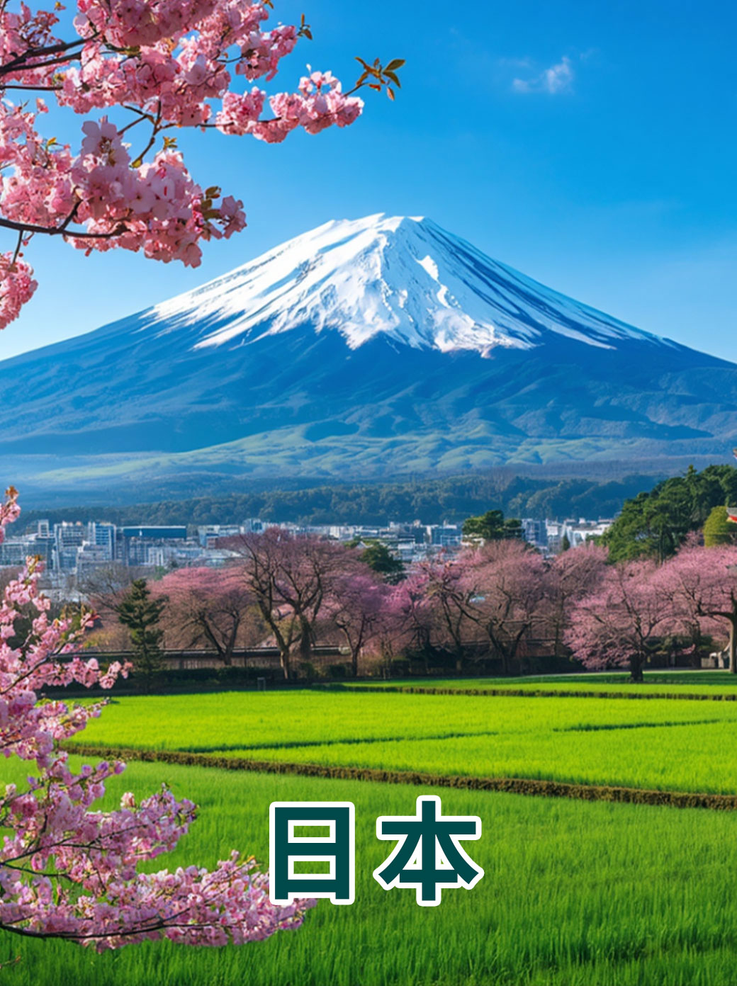 日本